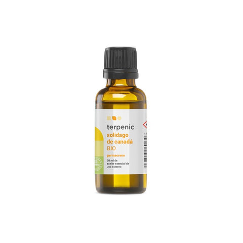 Comprar online SOLIDAGO DE CANADA 30ml BIO de TERPENIC. Imagen 1