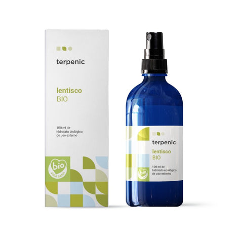 Comprar online LENTISCO HIDROLATO BIO 500 ml de TERPENIC. Imagen 1