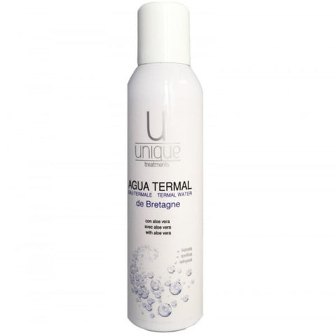 Comprar online AGUA TERMAL DE BRETAÑA 200 ml de UNIQUE TREATMENTS. Imagen 1