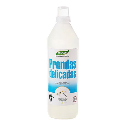 Comprar online PRENDAS DELICADAS ORQUIDEA BIOCOP 1 L de BIOCOP. Imagen 1