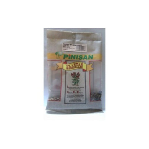 Comprar online CARDO MARIANO SEMILLAS 50 gr de PINISAN. Imagen 1