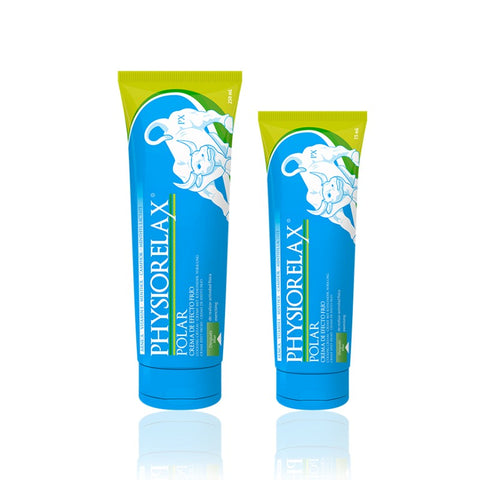 Comprar online PHYSIORELAX POLAR 75ML de PHYSIORELAX. Imagen 1