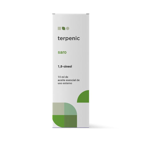 Comprar online SARO 10 ml de TERPENIC. Imagen 1