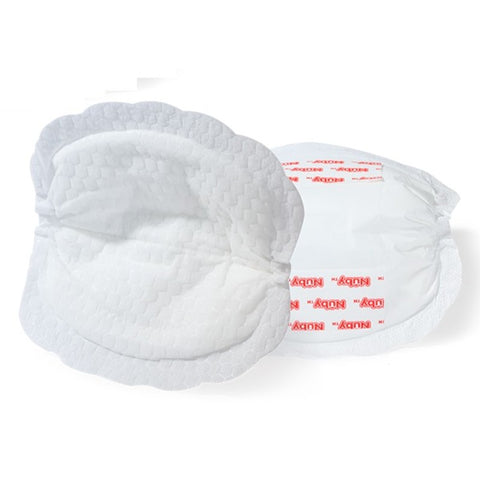 Comprar online DISCOS DE LACTANCIA PARA LA NOCHE 30P de CITROGANIX. Imagen 1