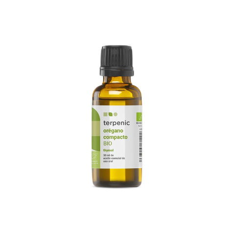 Comprar online OREGANO COMPACTO BIO 30 ml de TERPENIC. Imagen 1