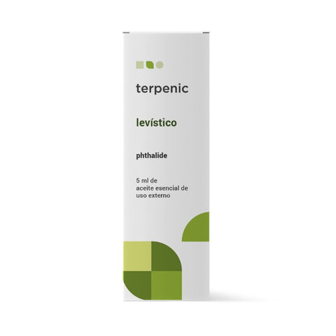 Comprar online LEVISTICO 5 ml de TERPENIC. Imagen 1