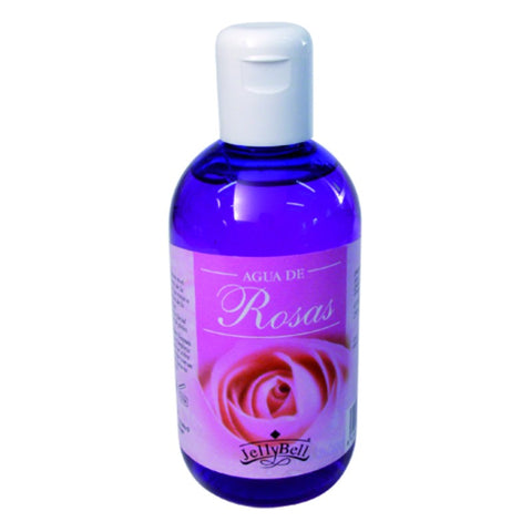 Comprar online AGUA DE ROSAS 1L de JELLYBELL. Imagen 1