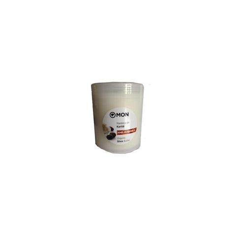 Comprar online MANTECA DE KARITE 1KG MON DECONATUR de MON. Imagen 1