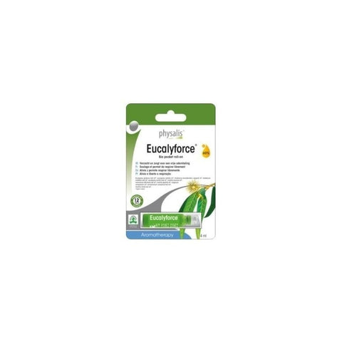 Comprar online PH ROLL-ON EUCALYFORCE de PHYSALIS. Imagen 1