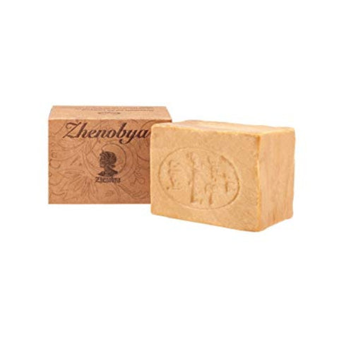 Comprar online JABON DE ALEPO 25% 200 gr de ZHENOBYA. Imagen 1