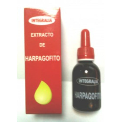 Comprar online HARPAGOFITO EXTRACTO 50 ml de INTEGRALIA. Imagen 1