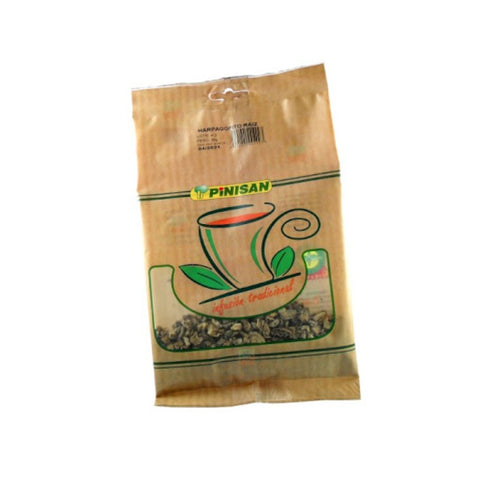 Comprar online HARPAGOFITO RAIZ 50 gr de PINISAN. Imagen 1