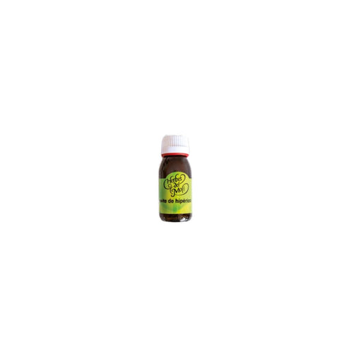 Comprar online ACEITE DE MASAJE HIPERICO ECO 60 ml de HERBES DEL MOLI. Imagen 1