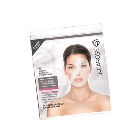 Comprar online HIALIRONIC FACE MASK de MASTERDIET. Imagen 1
