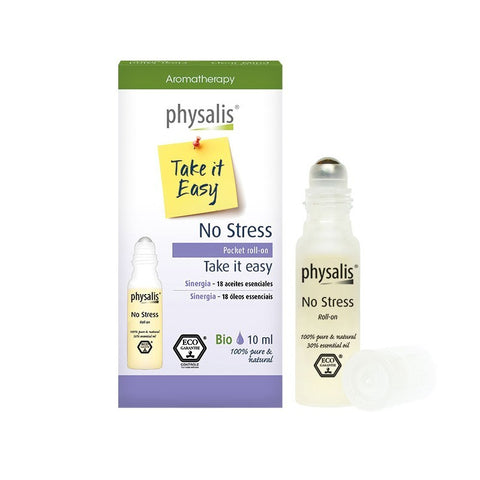 Comprar online PH ROLL-ON NO STRESS de PHYSALIS. Imagen 1