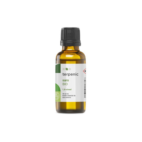 Comprar online SARO (MANDRAVASAROTRA) 30ml BIO de TERPENIC. Imagen 1