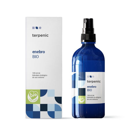 Comprar online ENEBRO HIDROLATO BIO 100 ml de TERPENIC. Imagen 1