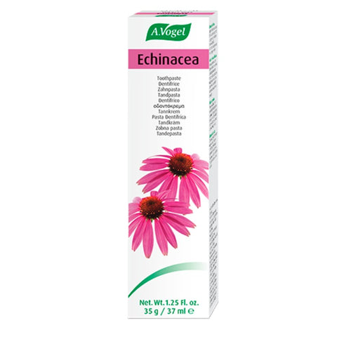 Comprar online DENTAFORCE EQUINACEA 100 gr de A.VOGEL - BIOFORCE. Imagen 1