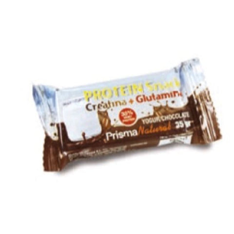 Comprar online PROTEIN SNACK YOGUR 35 gr de PRISMA NATURAL. Imagen 1