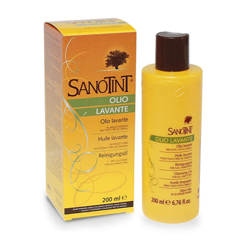Comprar online SANOTINT OLIO LAVANTE 200 ML de SANOTINT. Imagen 1