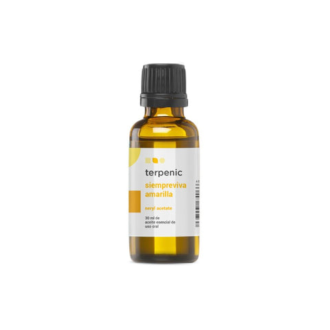Comprar online SIEMPREVIVA AMARILLA 30 ml de TERPENIC. Imagen 1
