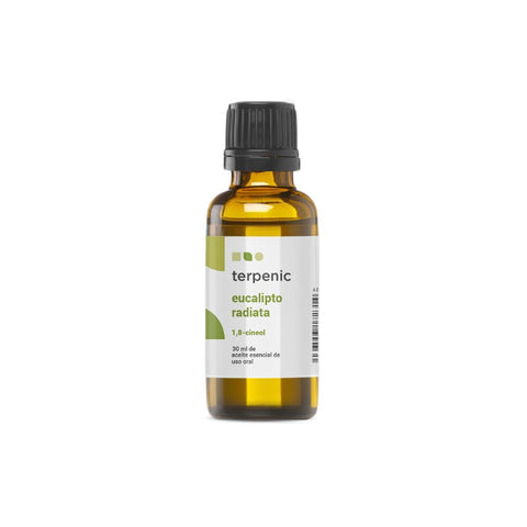 Comprar online EUCALIPTO RADIATA 30 ml de TERPENIC. Imagen 1