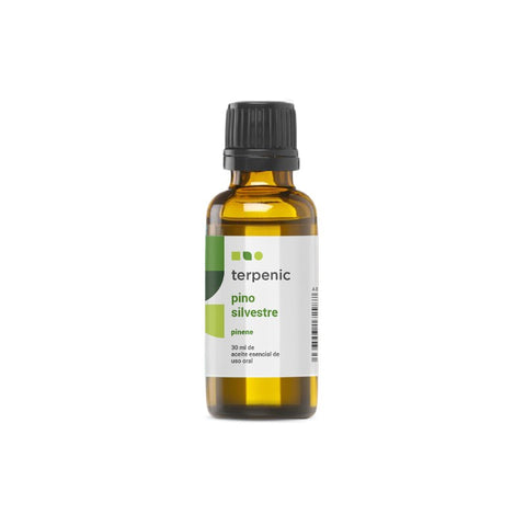 Comprar online PINO SILVESTRE 30 ml de TERPENIC. Imagen 1