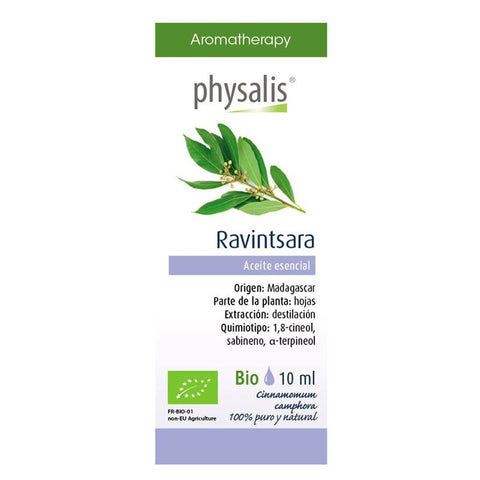 Comprar online RAVINTSARA 10 ml de PHYSALIS. Imagen 1