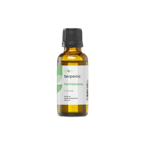 Comprar online HIERBABUENA 30 ml de TERPENIC. Imagen 1