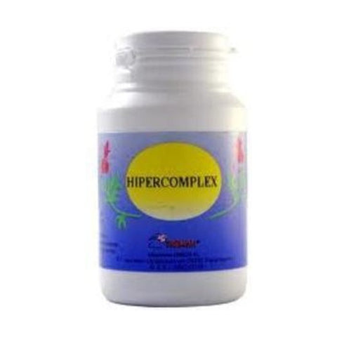 Comprar online HIPERCOMPLEX 60 Caps de TREMAN. Imagen 1