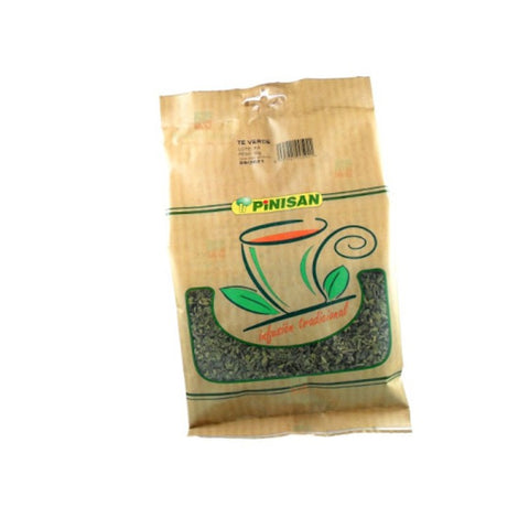 Comprar online TE VERDE 50 gr de PINISAN. Imagen 1
