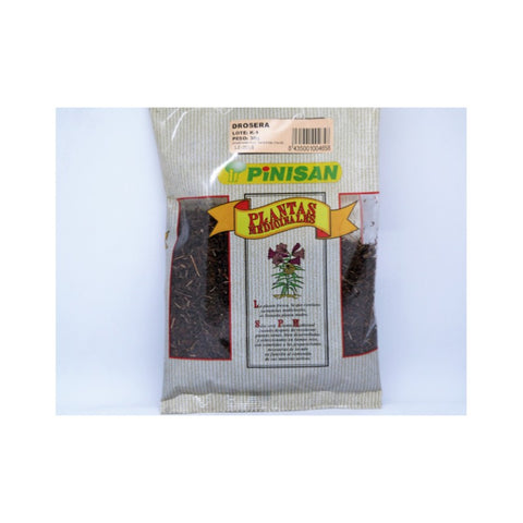 Comprar online DROSERA 50 gr de PINISAN. Imagen 1