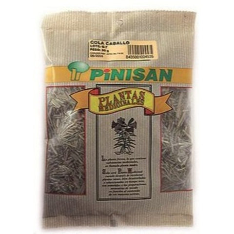 Comprar online COLA CABALLO 50 gr de PINISAN. Imagen 1