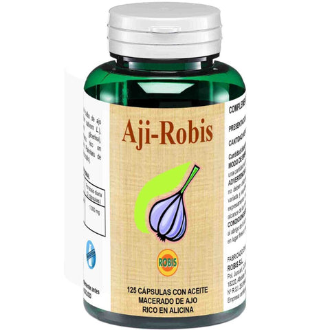 Comprar online AJI-ROBIS 125 Perlas de ROBIS. Imagen 1