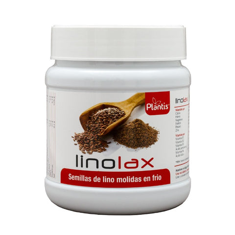 Comprar online LINOLAX POLVO 500g de ARTESANIA AGRICOLA. Imagen 1