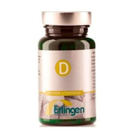 Comprar online DEFINIDO 271 60 Comp de ERLINGEN. Imagen 1