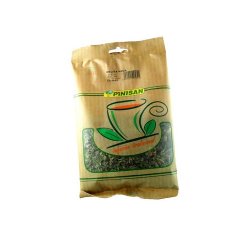 Comprar online MELISA HOJAS 50 gr de PINISAN. Imagen 1