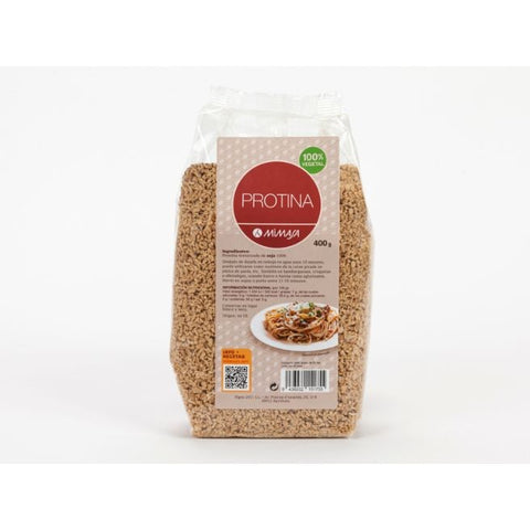 Comprar online PROTINA 400 gr de MIMASA. Imagen 1