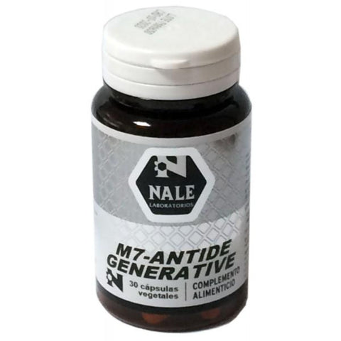 Comprar online M - 7 ANTIDEGENERATIVE de NALE. Imagen 1