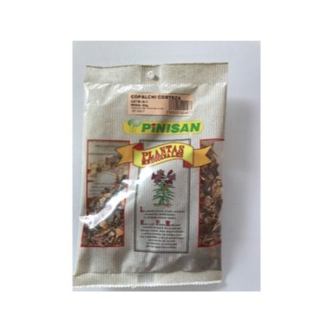 Comprar online COPALCHI CORTEZA 50 gr de PINISAN. Imagen 1