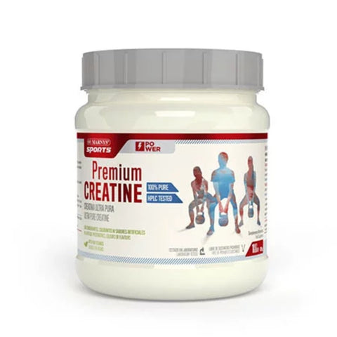 Comprar online CREATINA PREMIUM SPORT 428 gr de MARNYS. Imagen 1