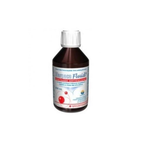Comprar online HARPACA FLUID 250 ml de FENIOUX. Imagen 1