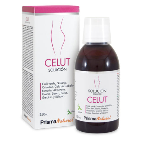Comprar online CELLUT 250 ml de PRISMA NATURAL. Imagen 1