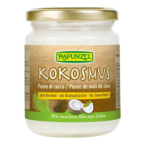 Comprar online PURE COCO RAPUNZEL 215 G de RAPUNZEL. Imagen 1