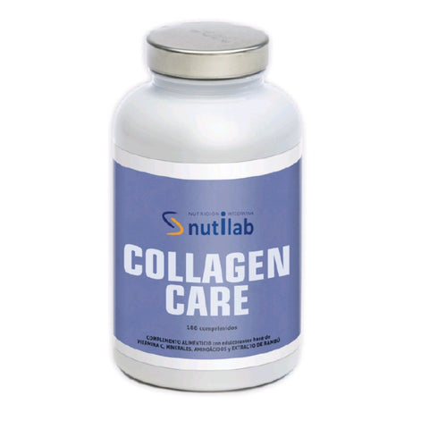 Comprar online COLLAGEN CARE 180 Comp de NUTILAB-DHA. Imagen 1