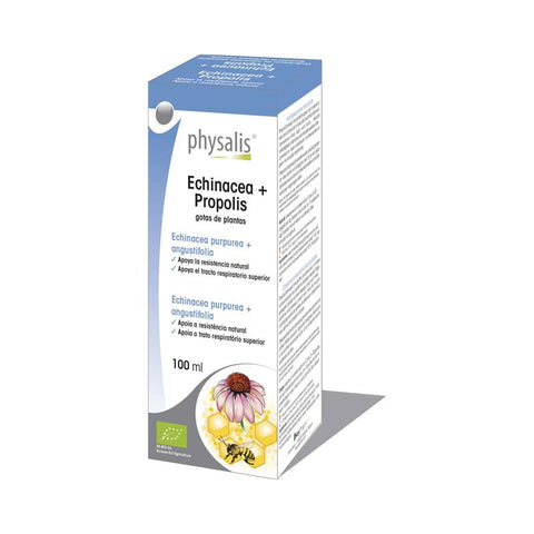 Comprar online PROPOLIS- EQUINACEA 101 ml de PHYSALIS. Imagen 1