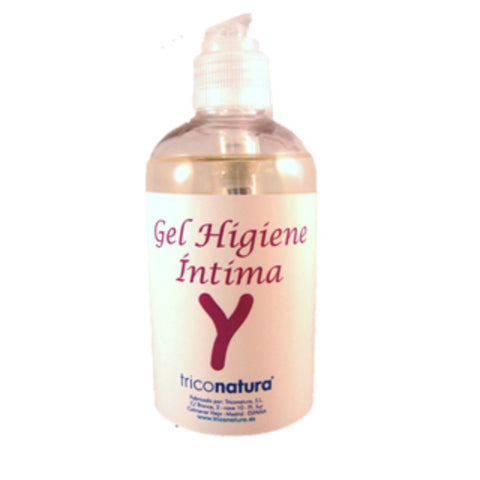 Comprar online GEL HIGIENE –NTIMA SIN PARABENOS 250 ml de TRICONATURA. Imagen 1