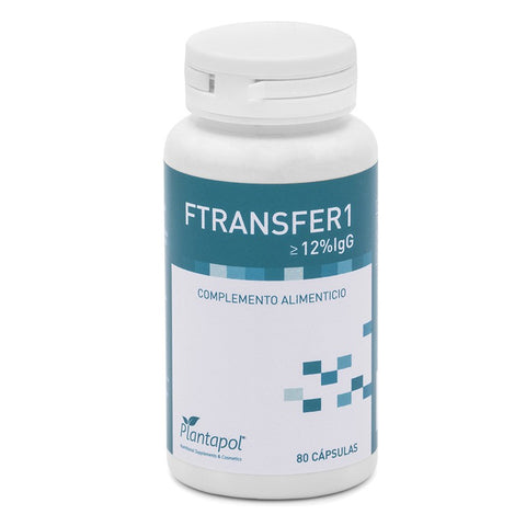 Comprar online F TRANSFER 1 80 Caps de PLANTA POL. Imagen 1