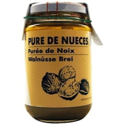 Comprar online PURE NUECES 320 gr de SAIN. Imagen 1
