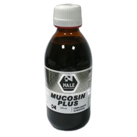 Comprar online MUCOSIN-PLUS de NALE. Imagen 1